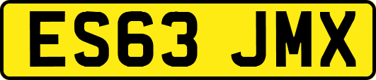ES63JMX