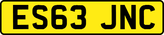 ES63JNC