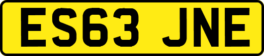 ES63JNE