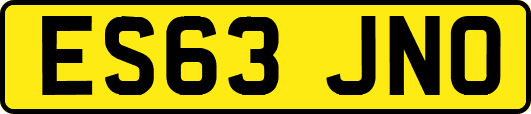 ES63JNO