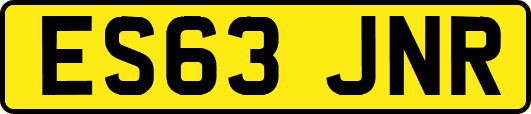ES63JNR