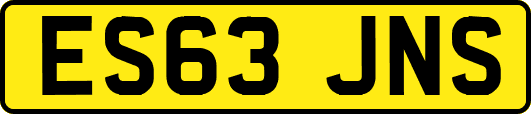 ES63JNS