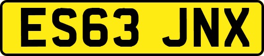 ES63JNX