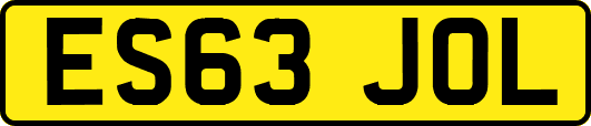ES63JOL