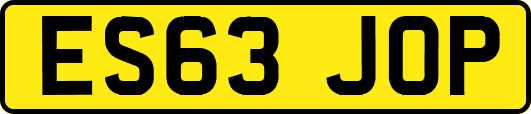 ES63JOP