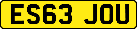 ES63JOU