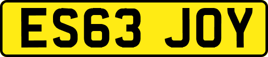 ES63JOY