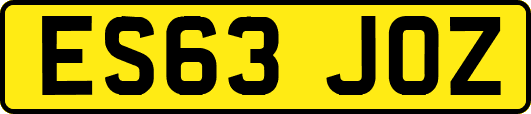 ES63JOZ