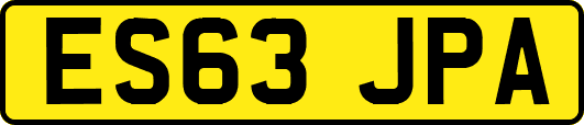 ES63JPA
