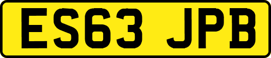 ES63JPB