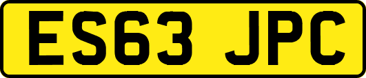 ES63JPC
