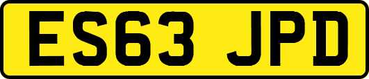ES63JPD