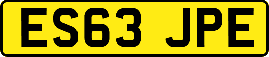 ES63JPE