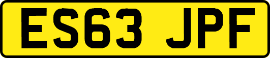 ES63JPF