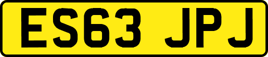 ES63JPJ