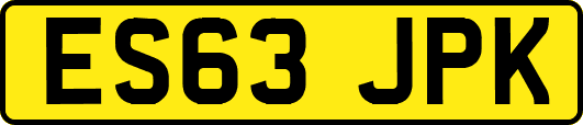 ES63JPK