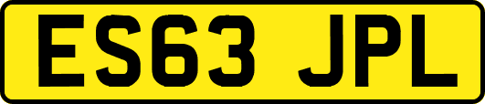 ES63JPL