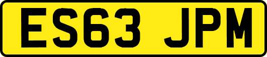 ES63JPM