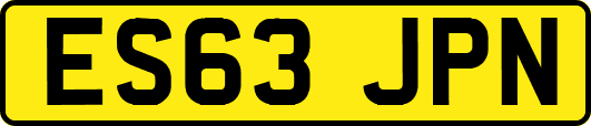 ES63JPN