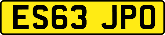ES63JPO
