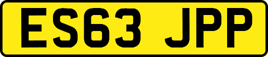 ES63JPP