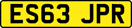 ES63JPR