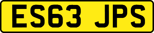 ES63JPS