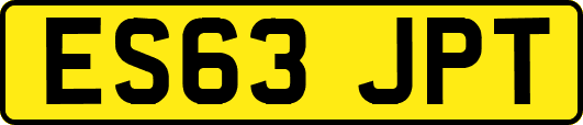 ES63JPT