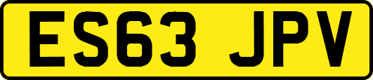 ES63JPV