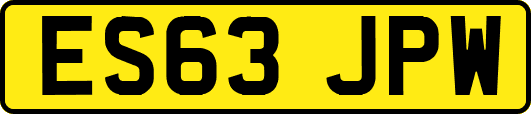 ES63JPW