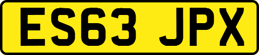 ES63JPX