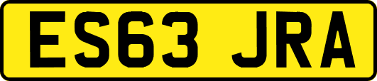 ES63JRA