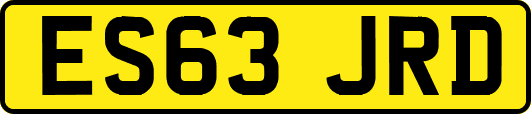 ES63JRD