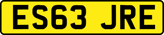 ES63JRE