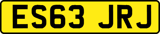 ES63JRJ