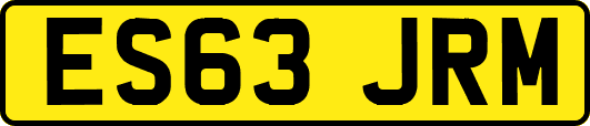 ES63JRM