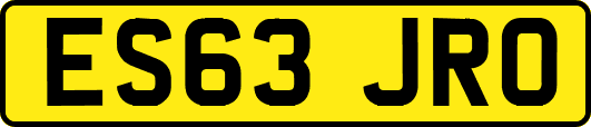 ES63JRO