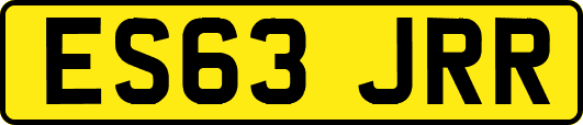 ES63JRR