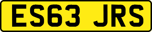 ES63JRS