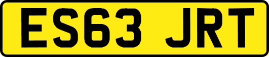 ES63JRT
