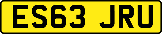 ES63JRU