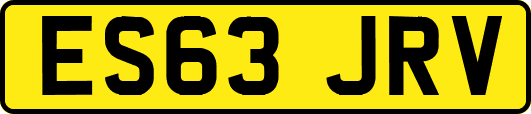 ES63JRV