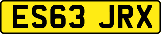 ES63JRX