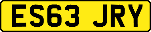 ES63JRY