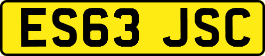 ES63JSC
