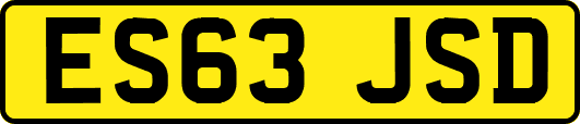 ES63JSD