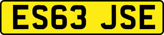 ES63JSE