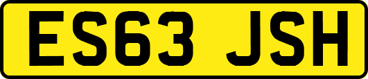 ES63JSH