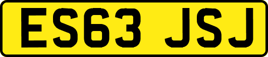 ES63JSJ