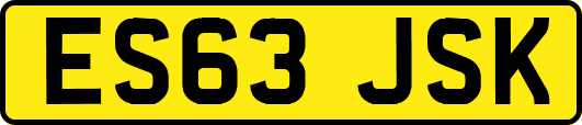 ES63JSK